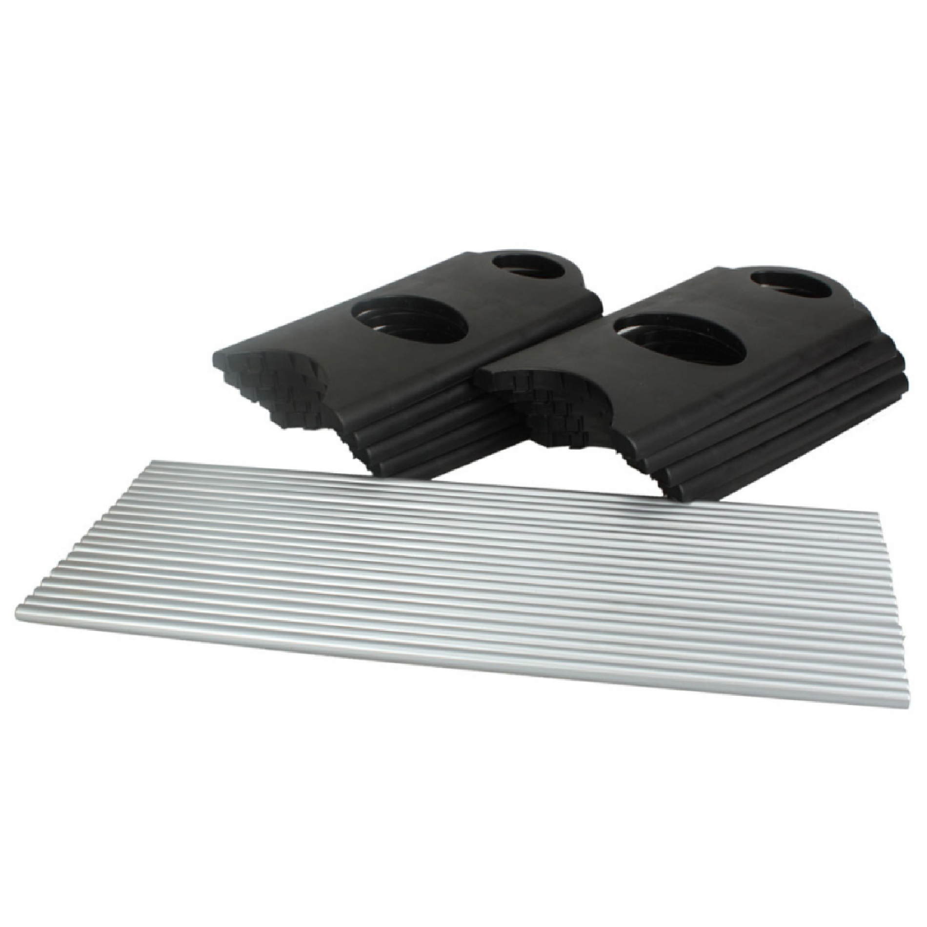 Miniatura 3 de Zapatero 10 Niveles Robusto Ajustable